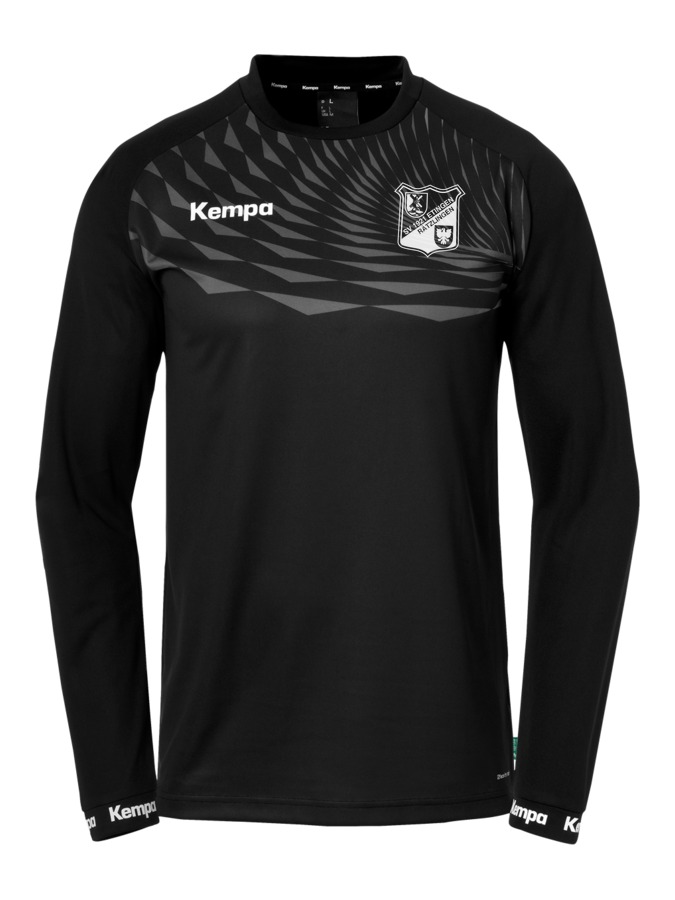 Kempa Wave 26 Longsleeve
