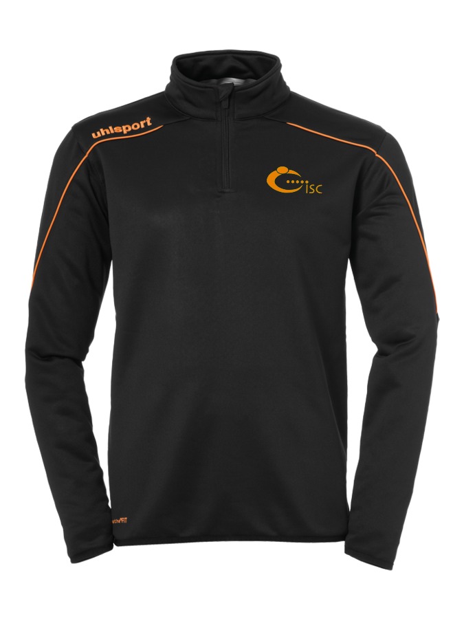 uhlsport Stream 22 1/4 Zip Top