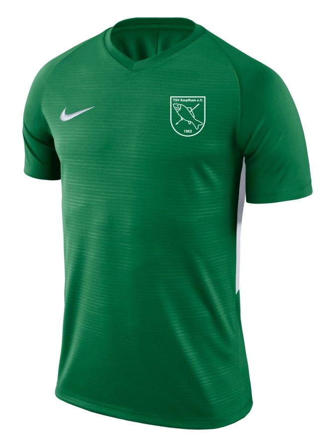 Nike Tiempo Premier Trikot
