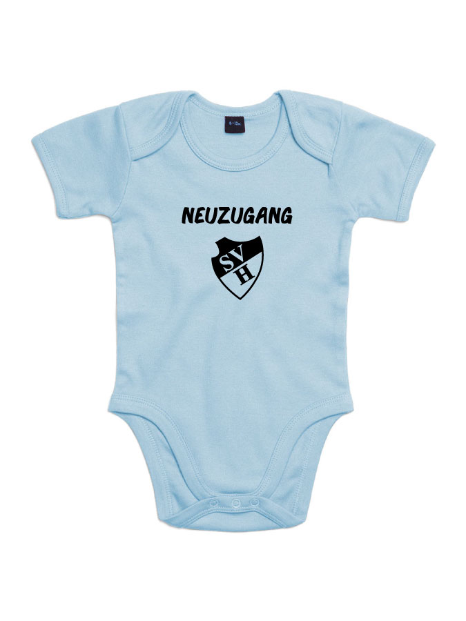 Baby Body Neuzugang