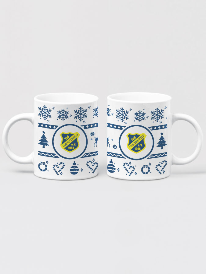 Tasse Christmas
