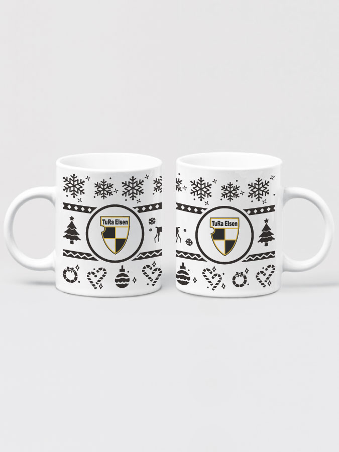 Tasse Christmas