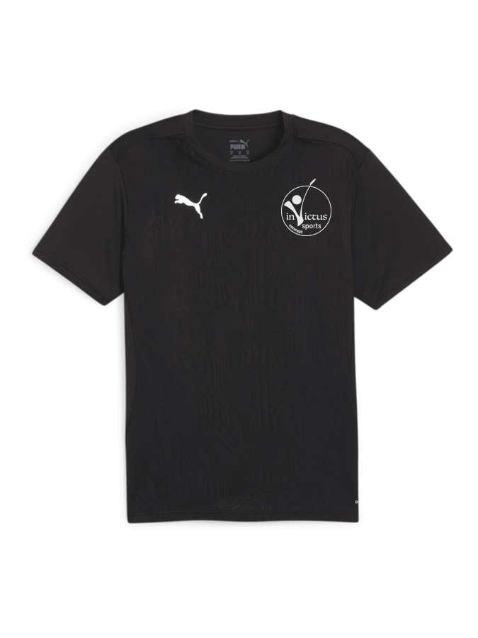 PUMA teamFINAL Trainingsshirt