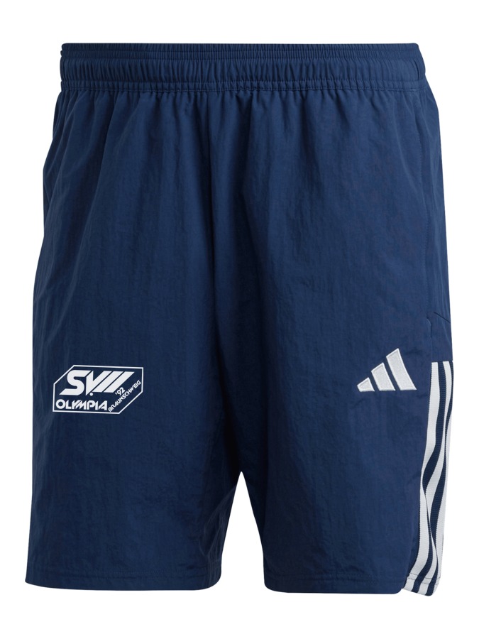 adidas Tiro 23 Competition Downtime Shorts