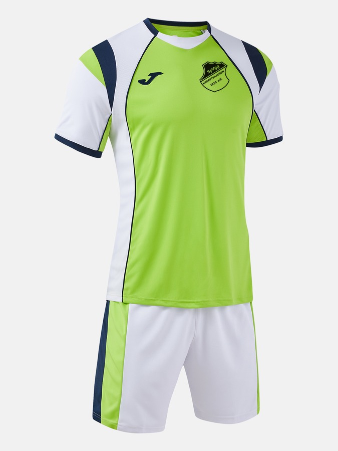Joma Proliga Set