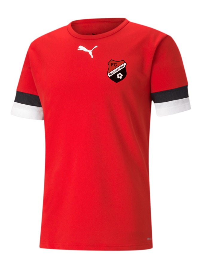 PUMA teamRISE Trikot