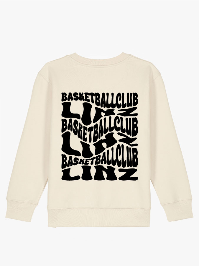 Sweater Wavy Kids