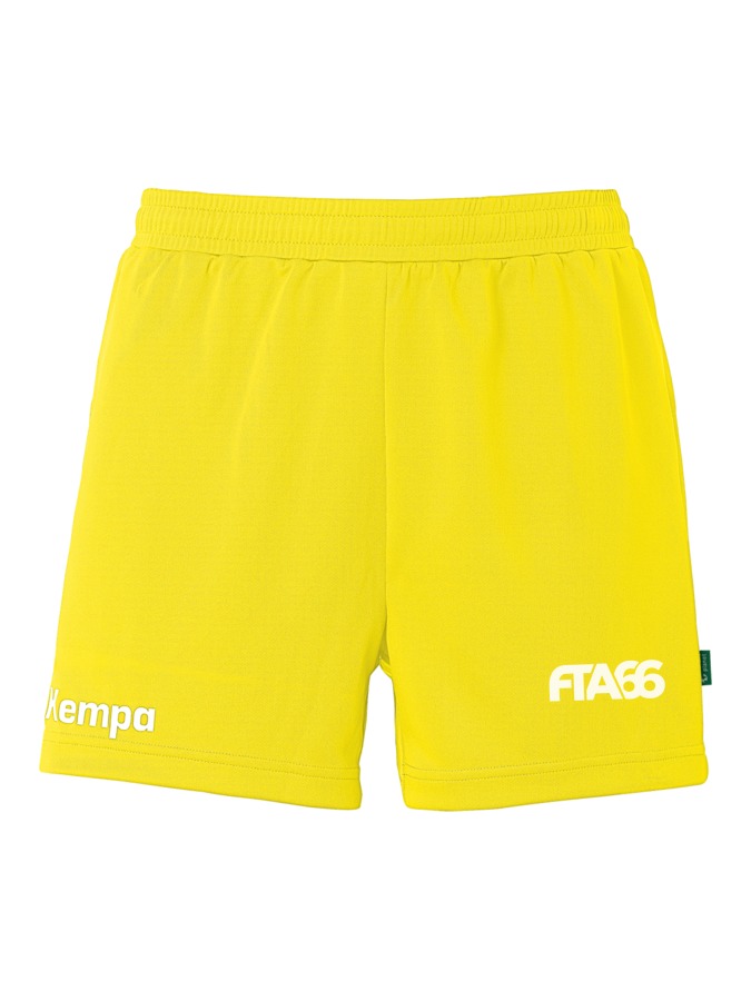 Kempa Performance Shorts Damen