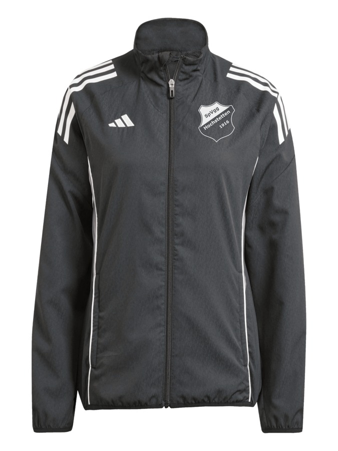 adidas Tiro 25 Competition Präsentationsjacke Damen