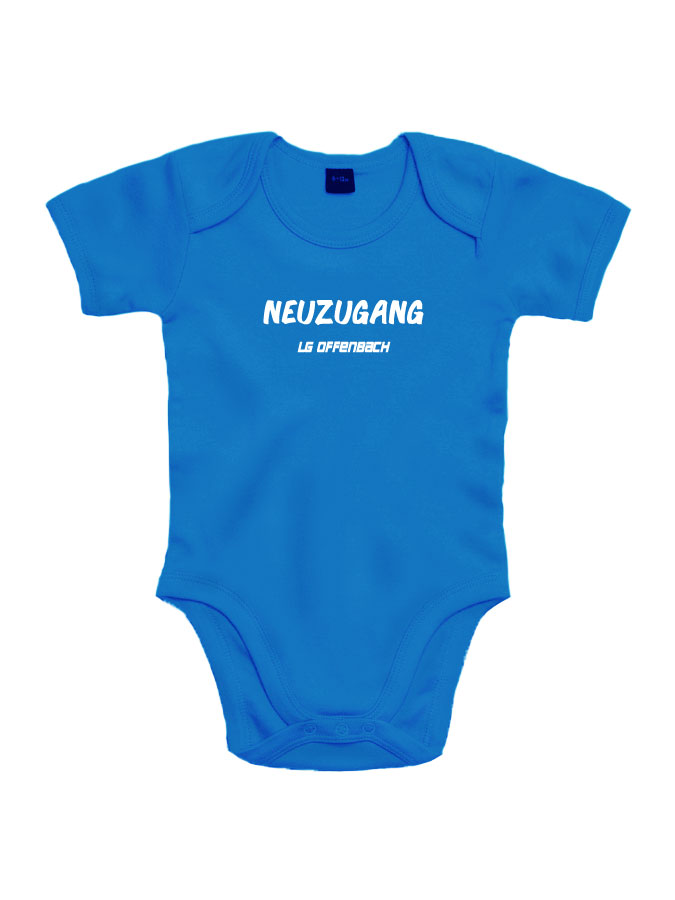 Baby Body Neuzugang