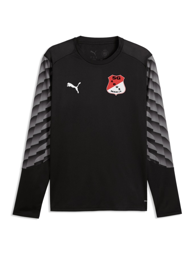 PUMA teamLIGA26 Torwarttrikot Longsleeve