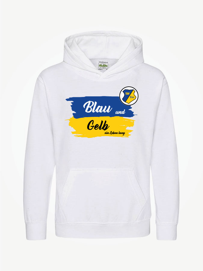 Hoodie Loyal Kids Unisex