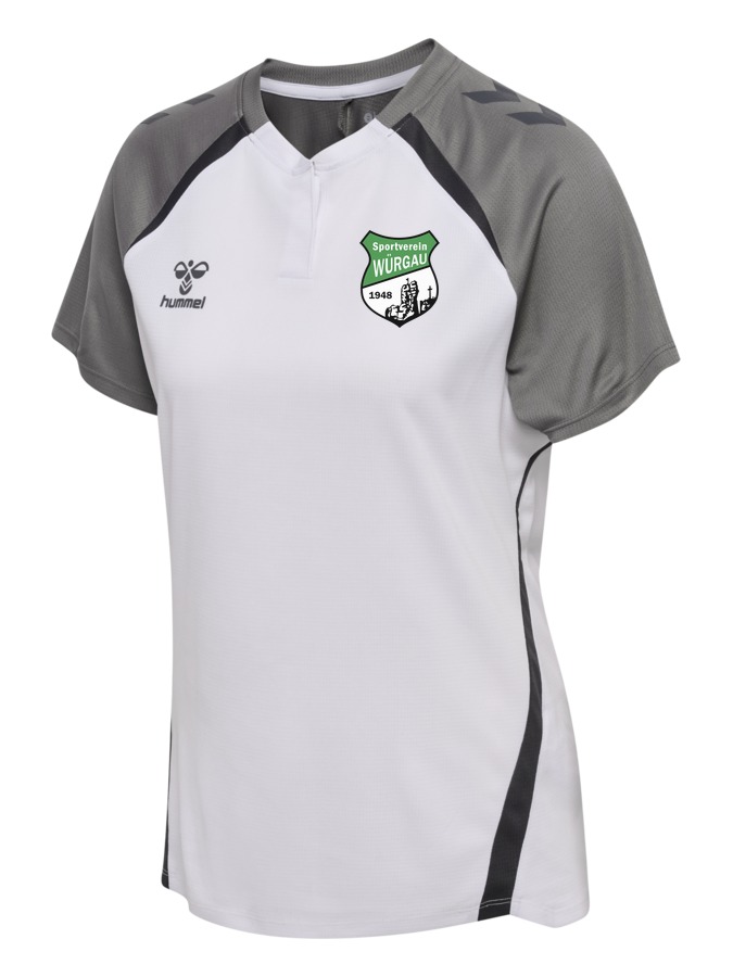 Hummel Lead 2.0 Polo Damen