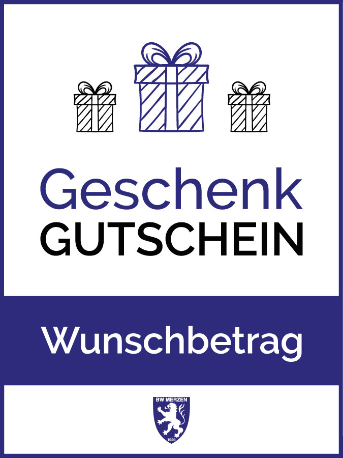 Gutschein zum Ausdrucken