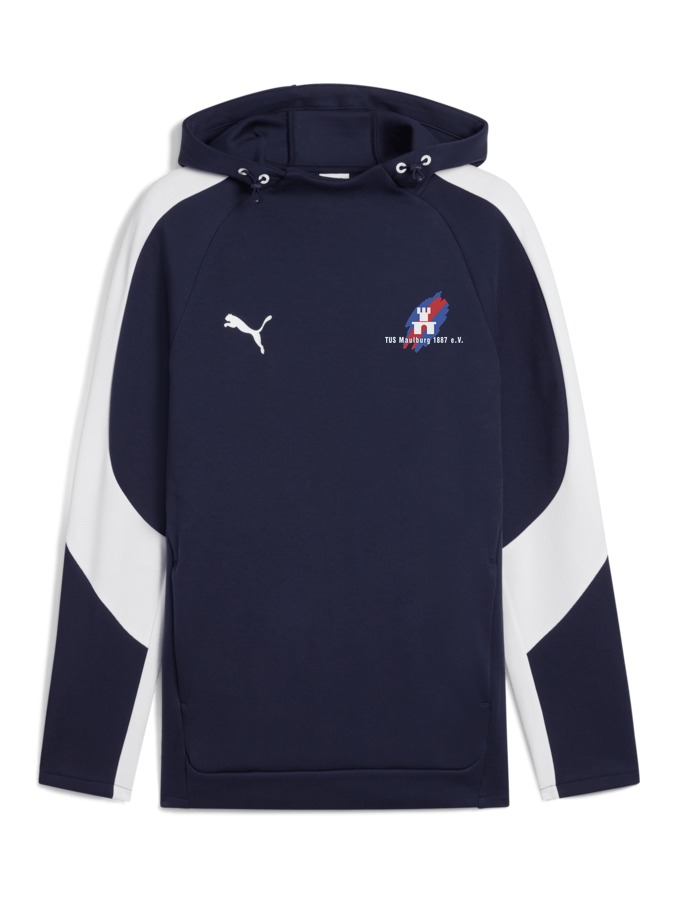 PUMA teamEVOSTRIPE Hoody
