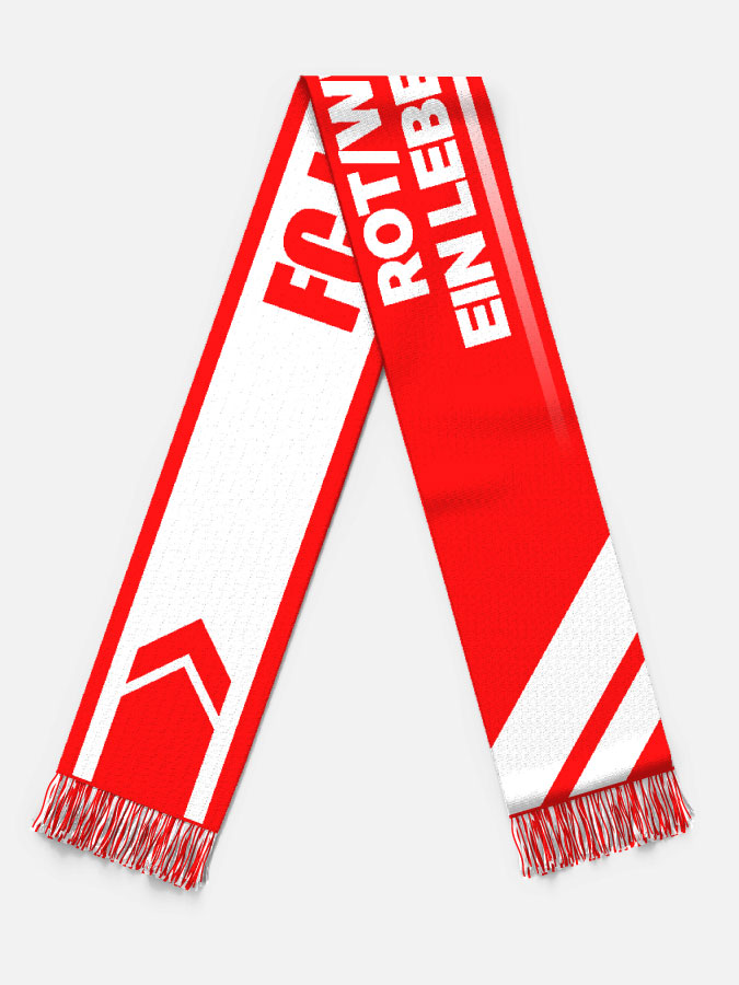Fanschal Identity