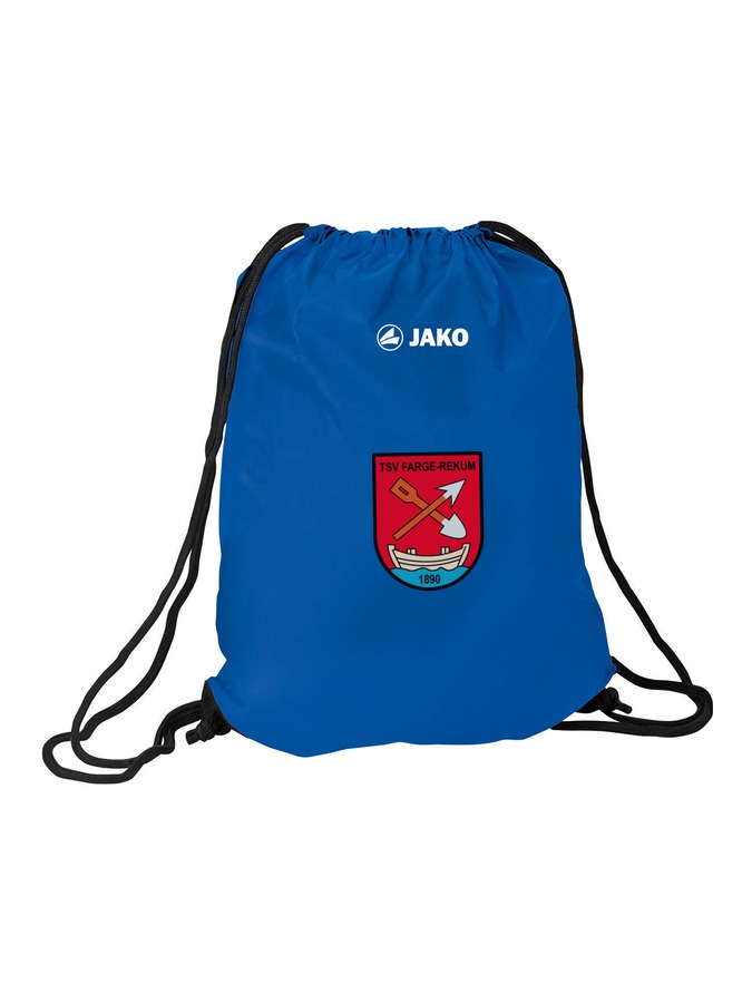 Jako Gymsack Team