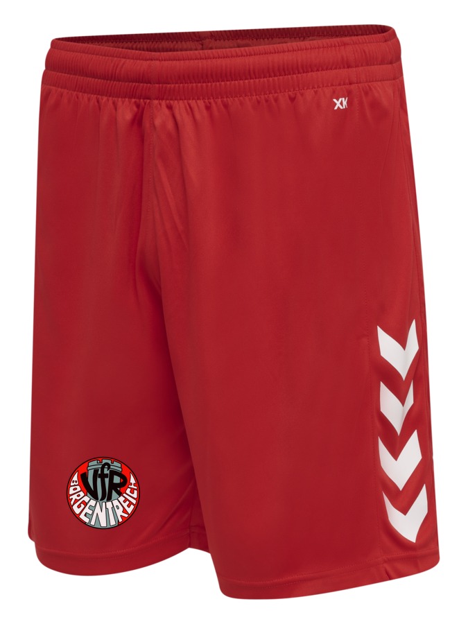 Hummel Core XK Trainingsshorts