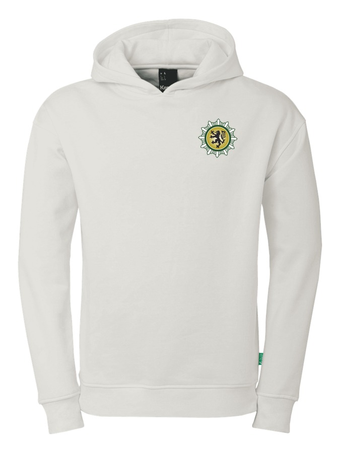 Kempa Hoodie Game Changer