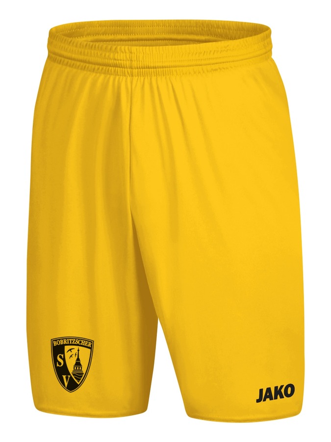 Jako Sporthose Manchester 2.0 ohne Innenslip