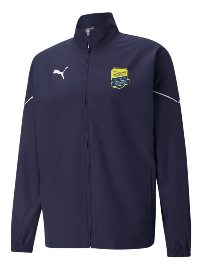 PUMA teamRISE Sideline Jacke