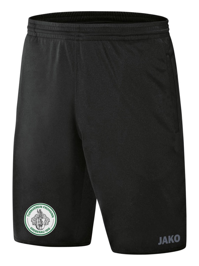 Jako Schiedsrichter Sporthose