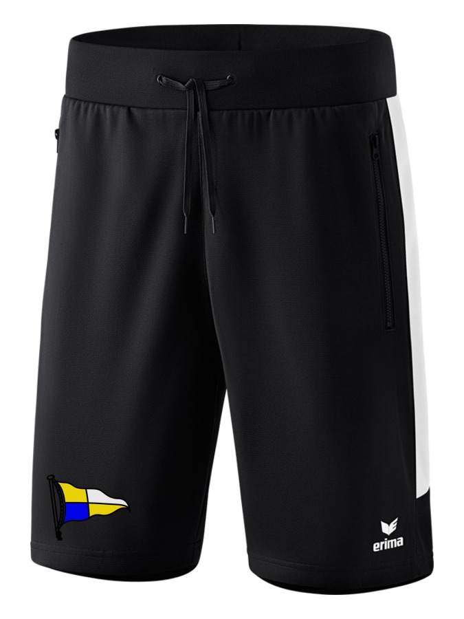Erima Squad Worker Shorts