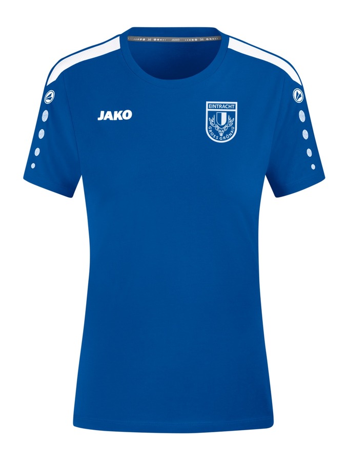Jako T-Shirt Power Damen