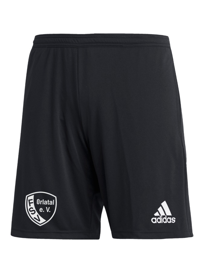 adidas Entrada 22 Trainingsshorts