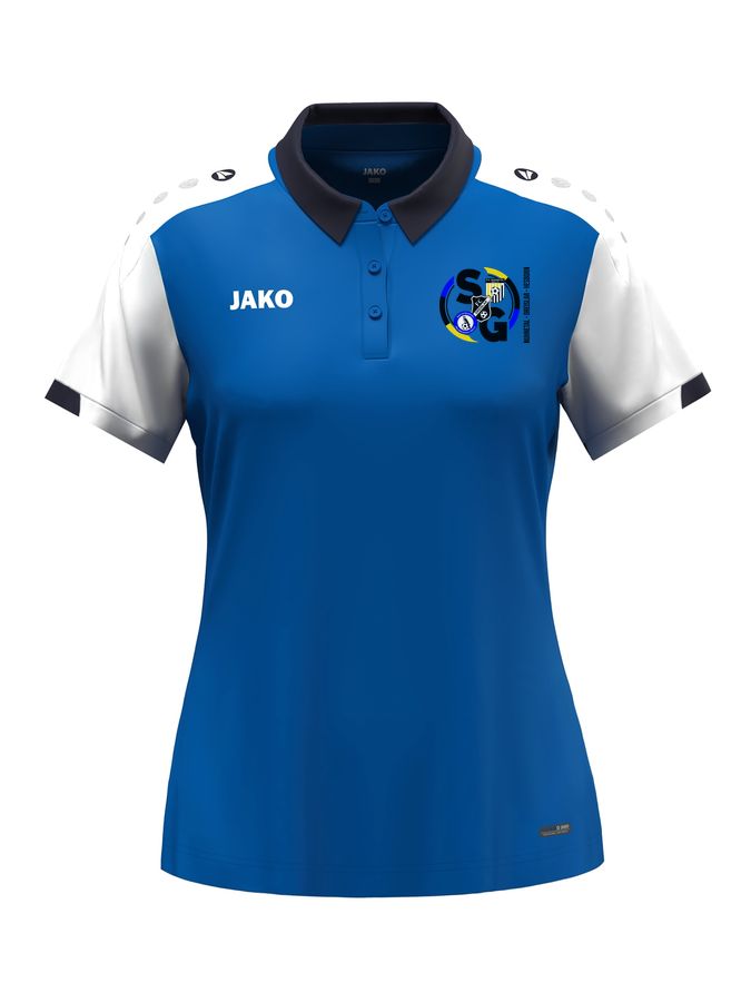 Jako Poloshirt Dynamic Damen
