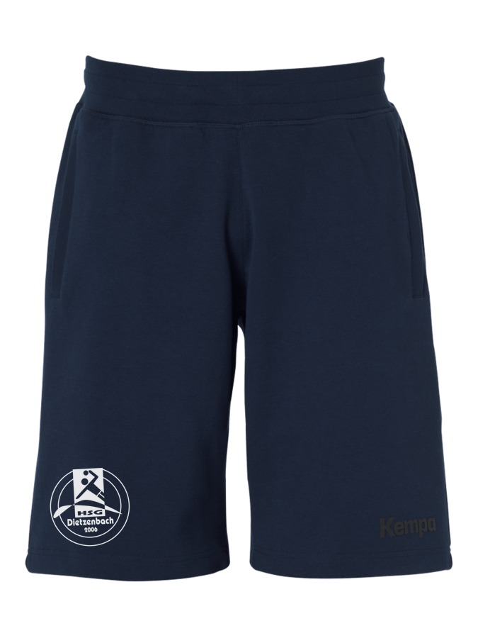 Kempa Status Shorts