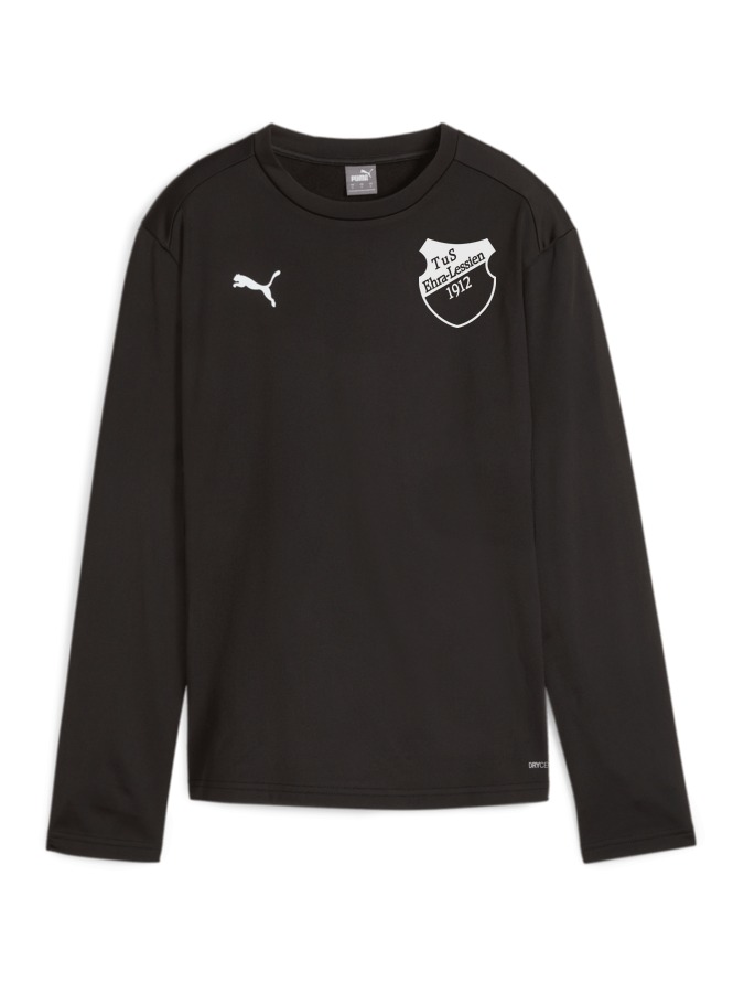 PUMA teamGOAL Training Sweatshirt Damen
