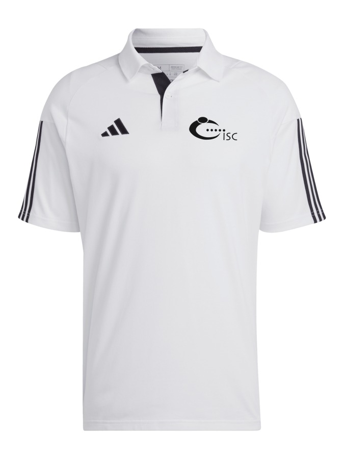 adidas Tiro 23 Competition Baumwoll-Poloshirt