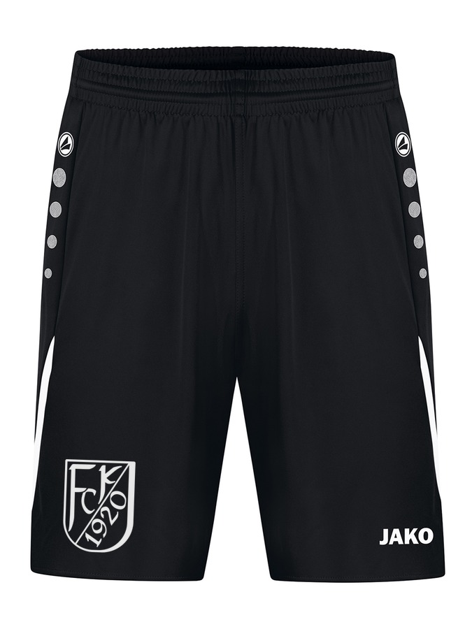 Jako Sporthose Challenge Damen