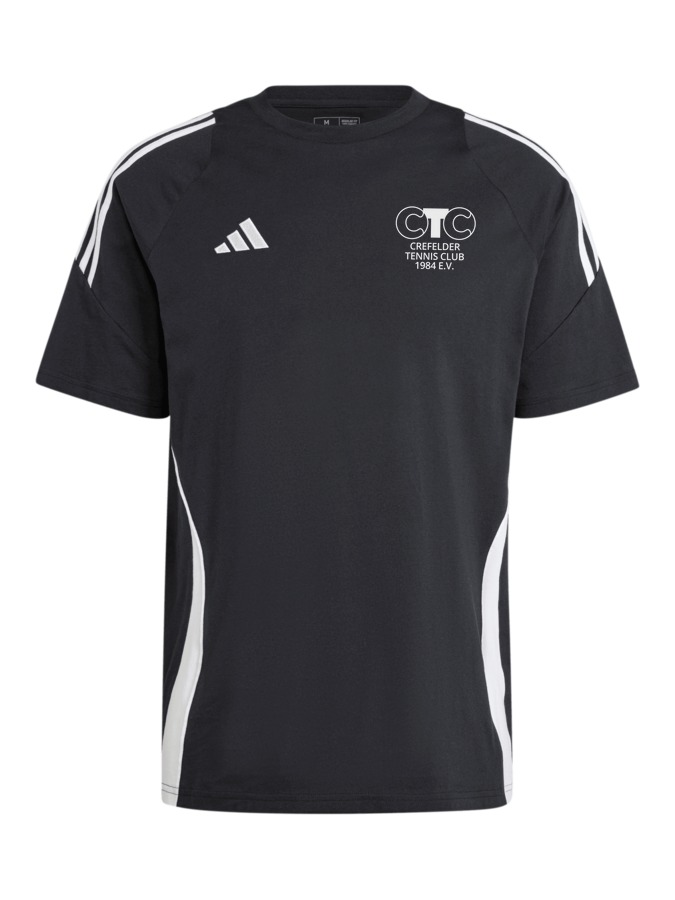 adidas Tiro 24 Sweat T-Shirt