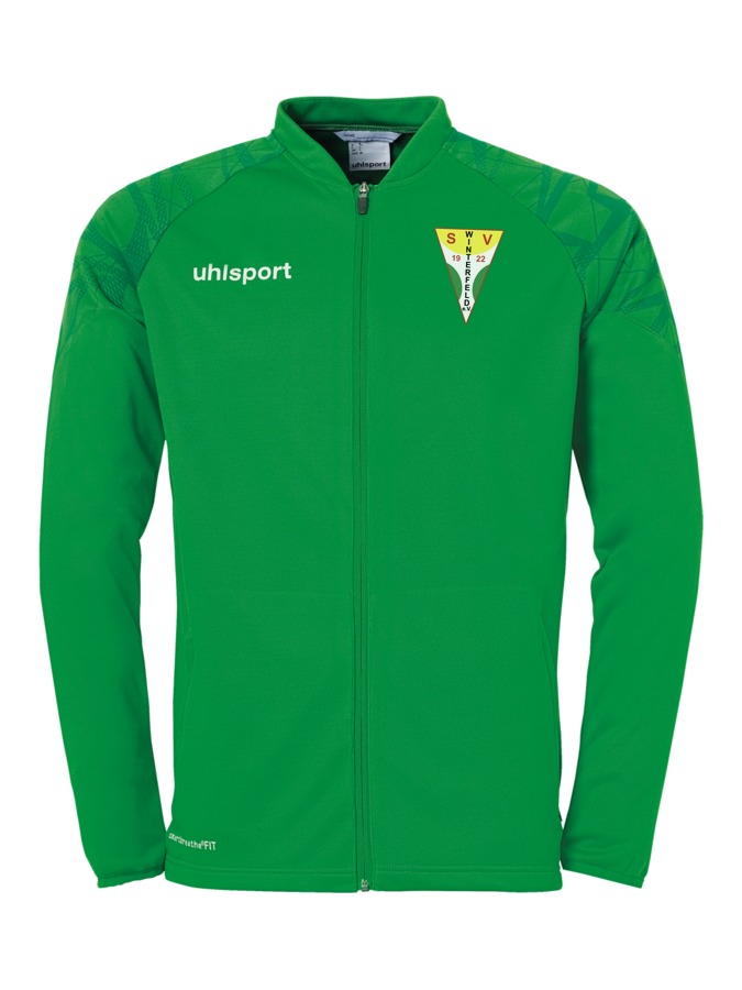 uhlsport Goal 25 Poly Jacke