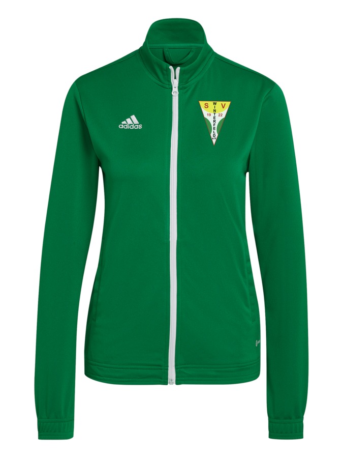 adidas Entrada 22 Trainingsjacke Damen