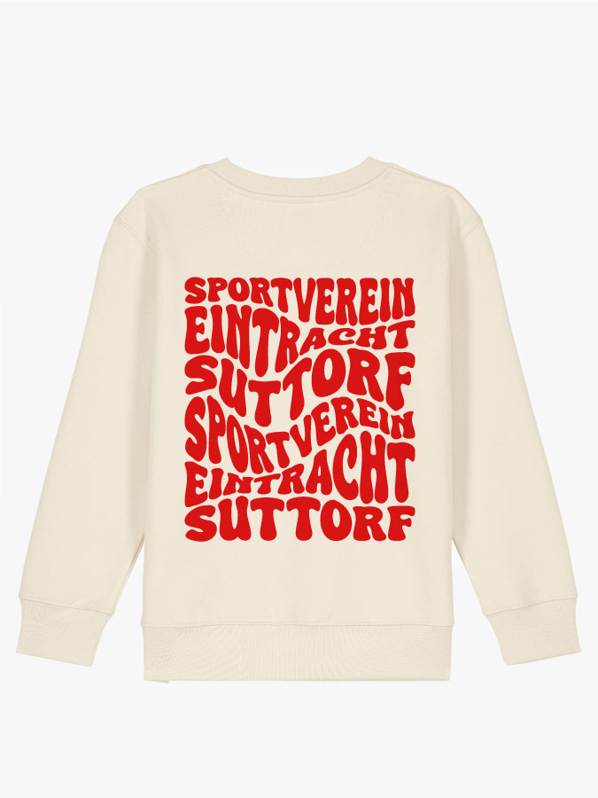 Sweater Wavy Kids