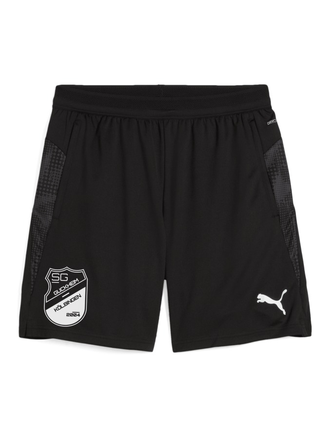 PUMA teamCUP Training Shorts