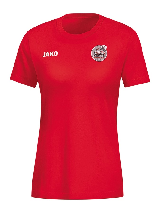 Jako T-Shirt Base Damen