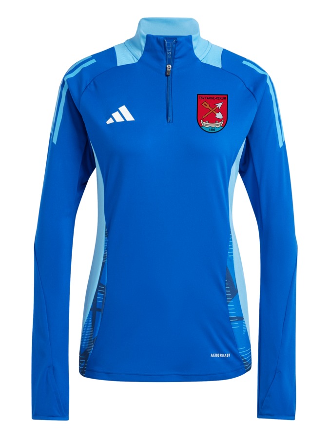 adidas Tiro 24 Competition Trainingstop Damen