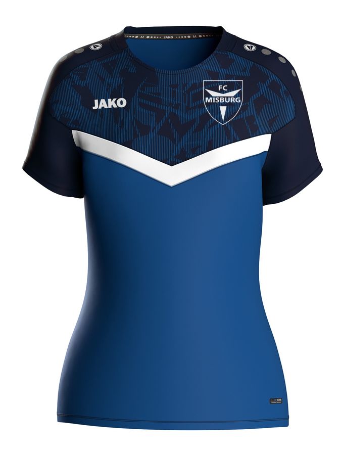 Jako T-Shirt Iconic Damen
