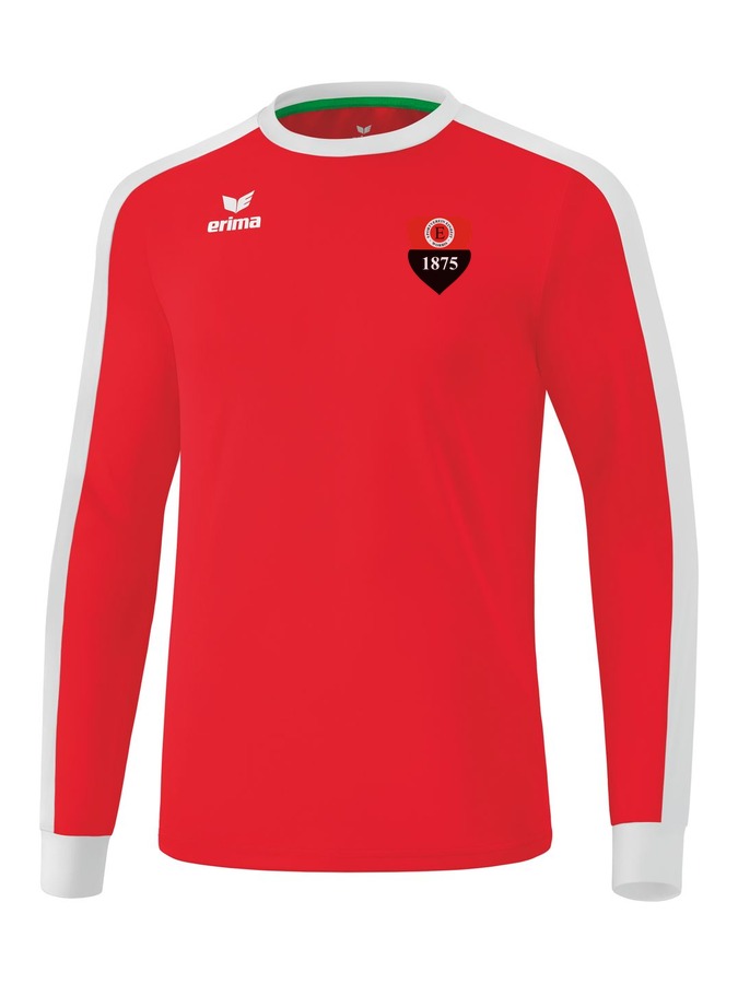 Erima Retro Star Trikot Langarm