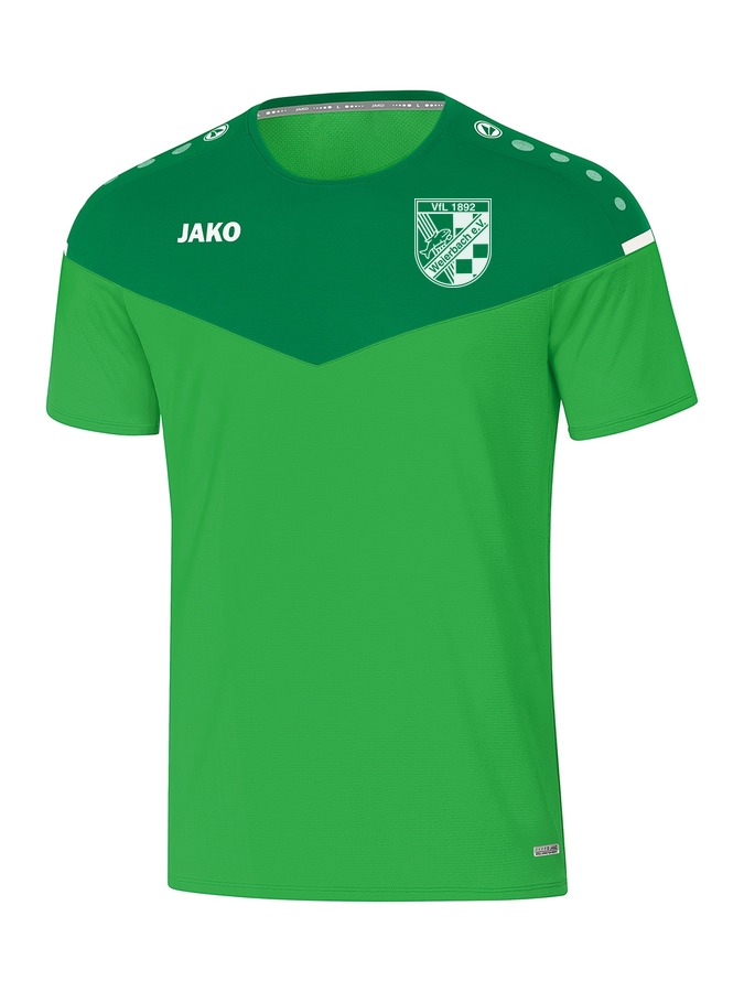 Jako T-Shirt Champ 2.0