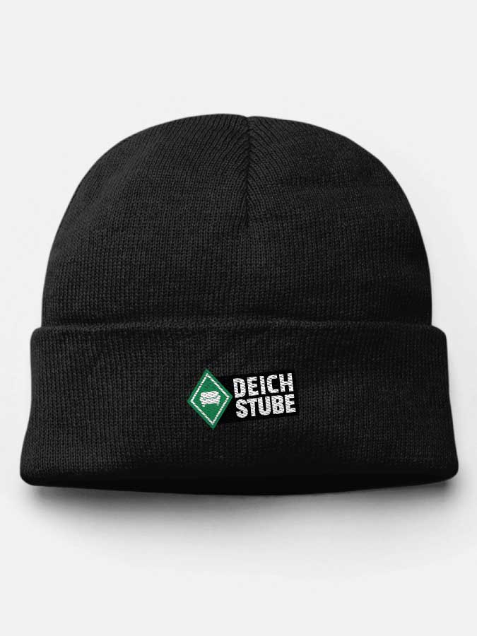 Beanie Sticklogo