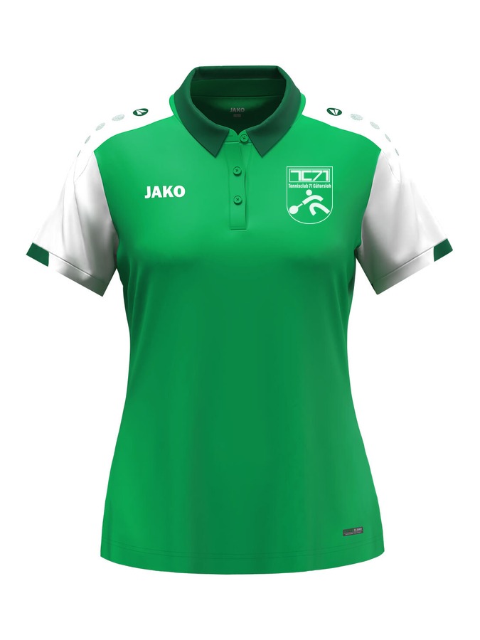 Jako Poloshirt Dynamic Damen