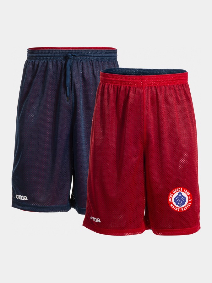 Joma Short Reversible Rookie