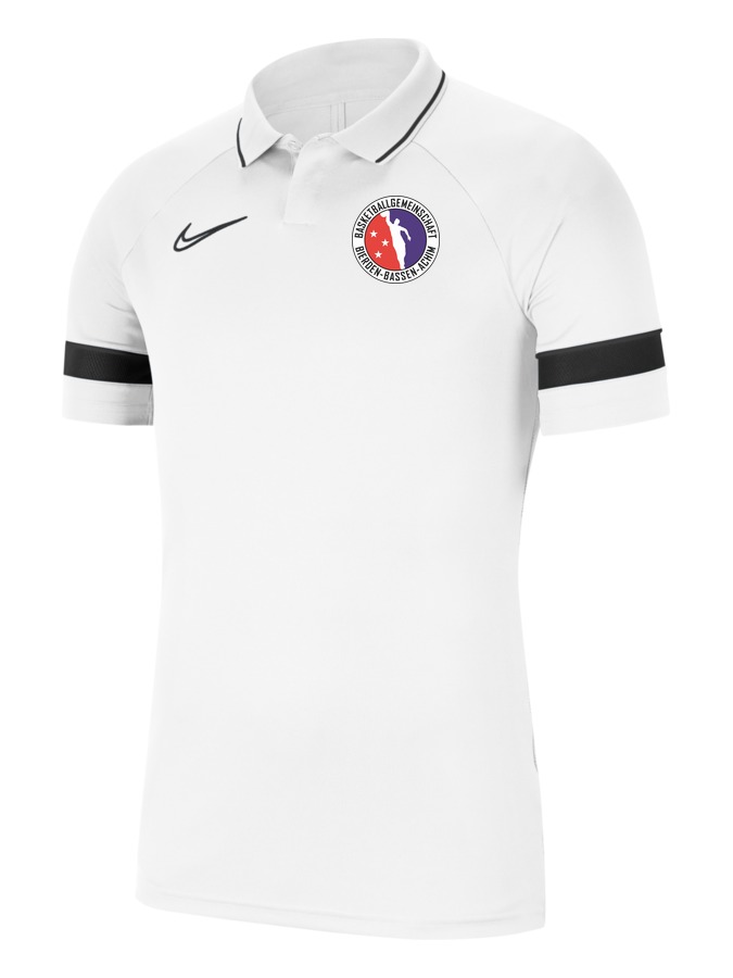 Nike Academy 21 Poloshirt