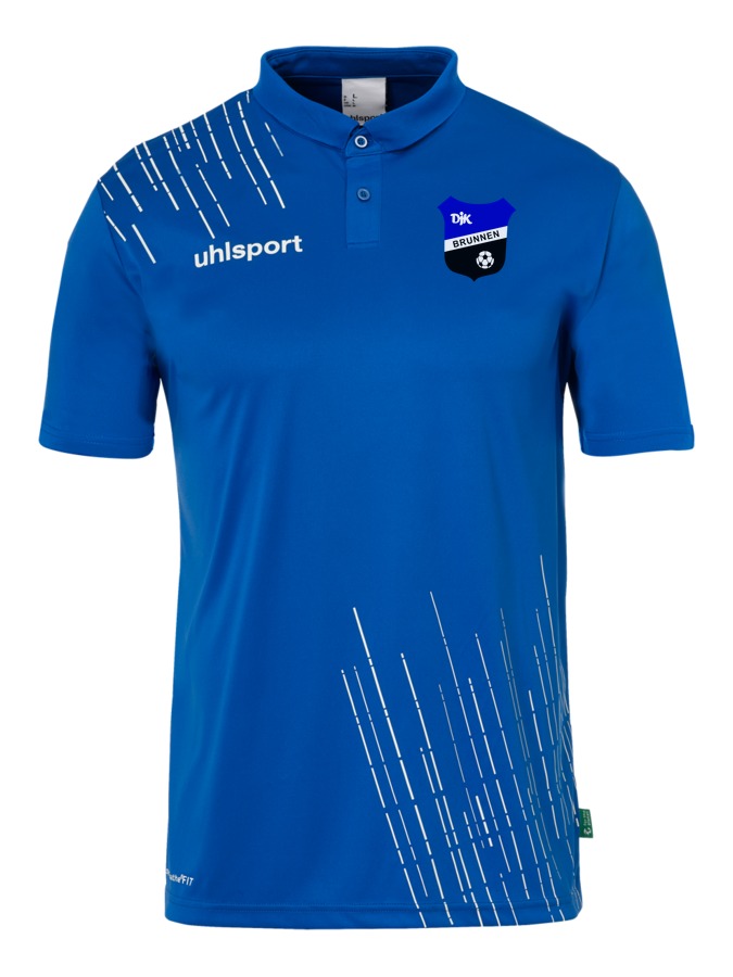 uhlsport Score 26 Poly Polo