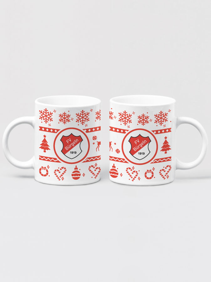 Tasse Christmas